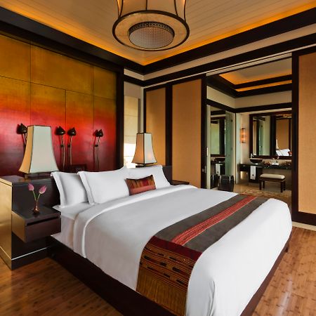 Banyan Tree Lang Co Hotel Room photo