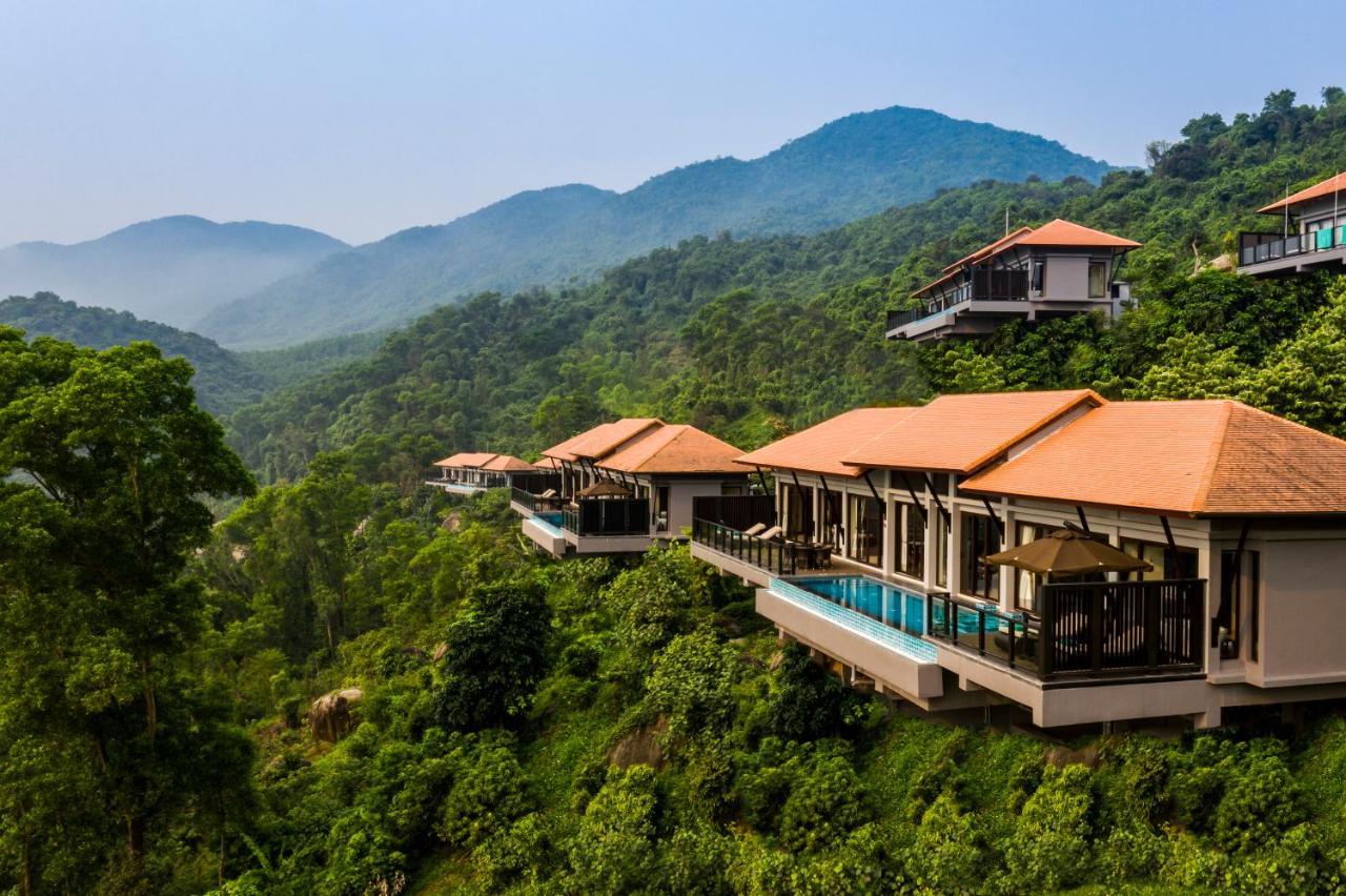 Banyan Tree Lang Co Hotel Exterior photo