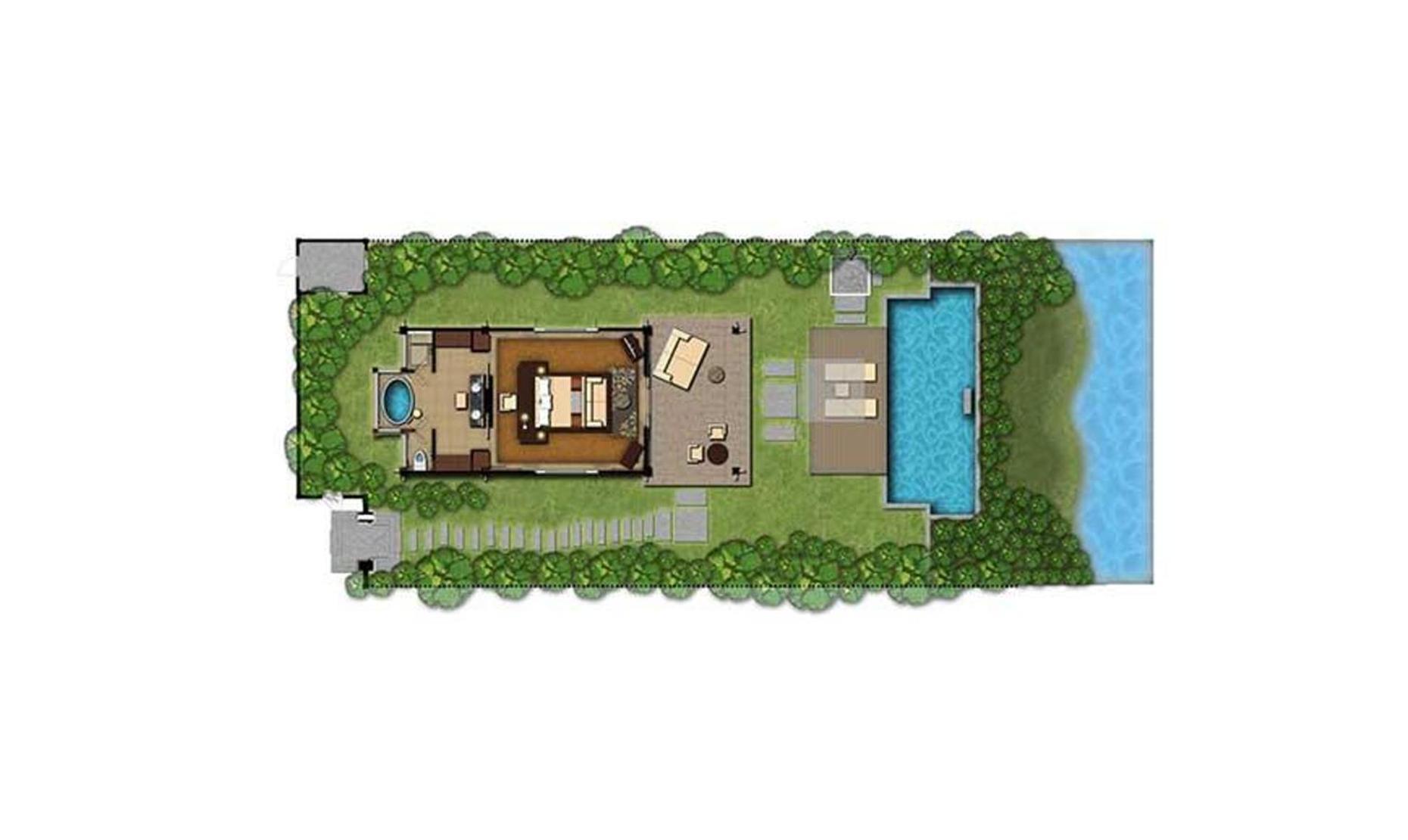 Banyan Tree Lang Co Hotel Exterior photo