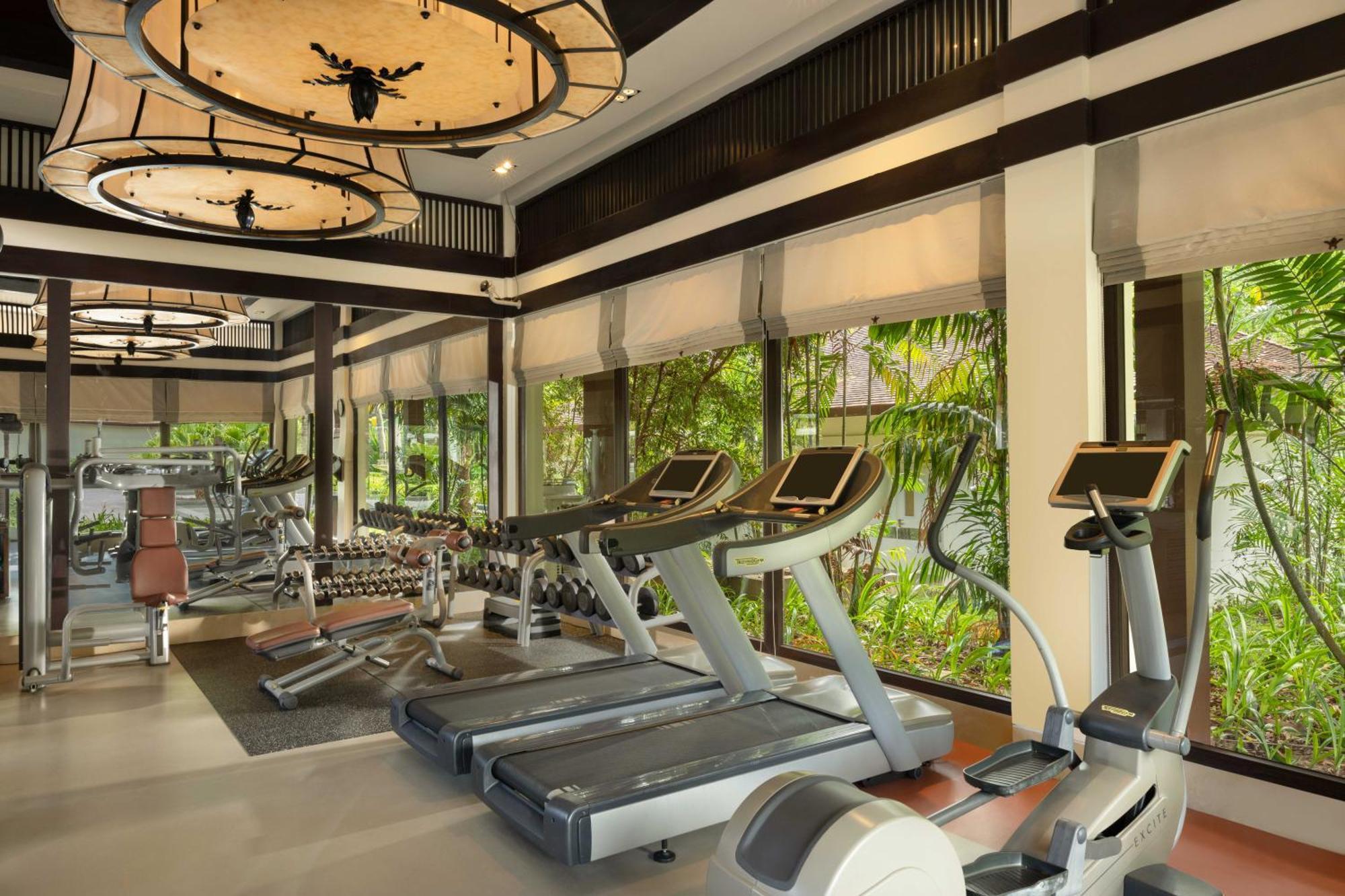 Banyan Tree Lang Co Hotel Exterior photo