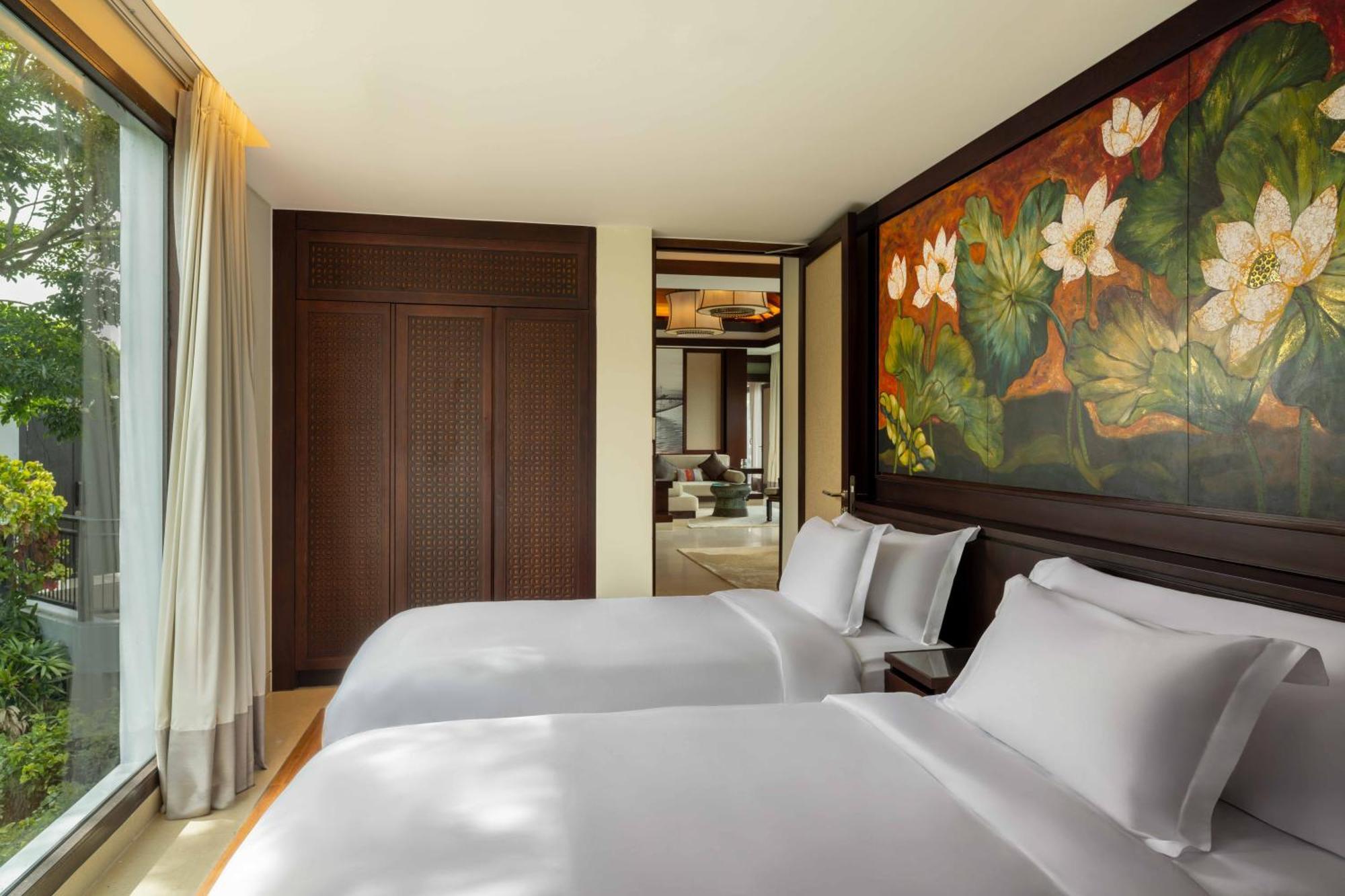 Banyan Tree Lang Co Hotel Room photo